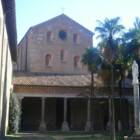 Abbaye Tre Fontane