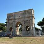 Arc de Constantin