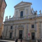 Basilique Saint-Jean-Baptiste-des-Florentins