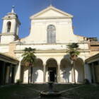 Basilique Saint-Clément