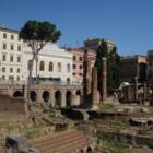 Area Sacra du Largo Argentina