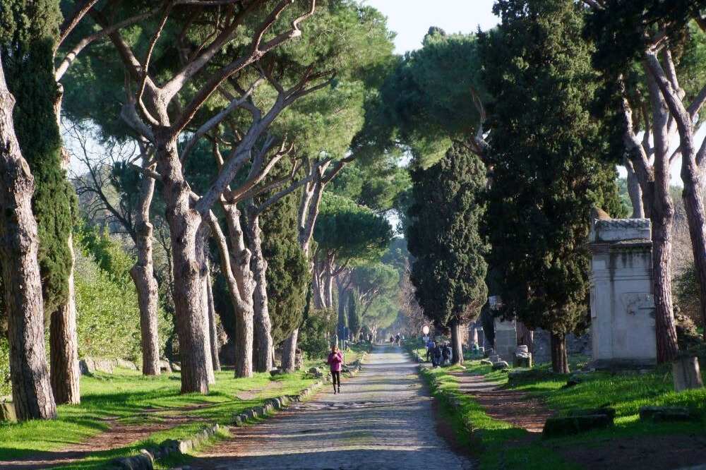 Via Appia Antica