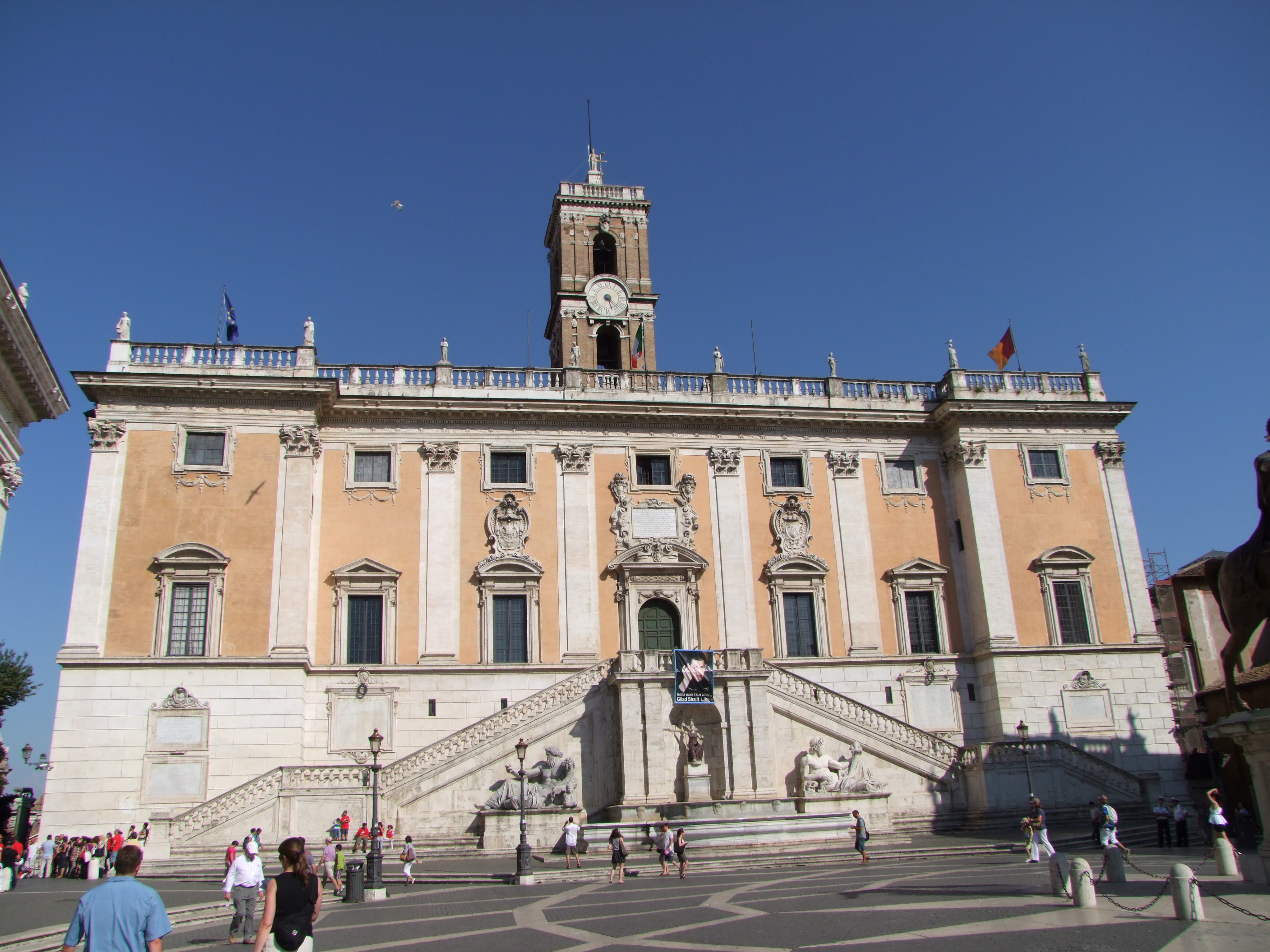 Place du Capitole