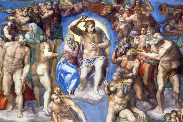 Les Musées du Vatican : du spirituel dans l'art